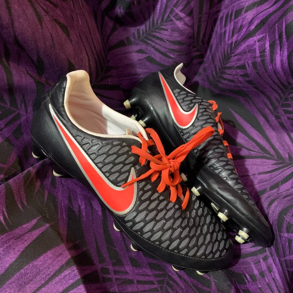 Nike Soccer Cleats
